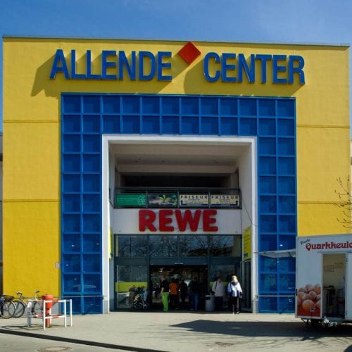 Allende-Center