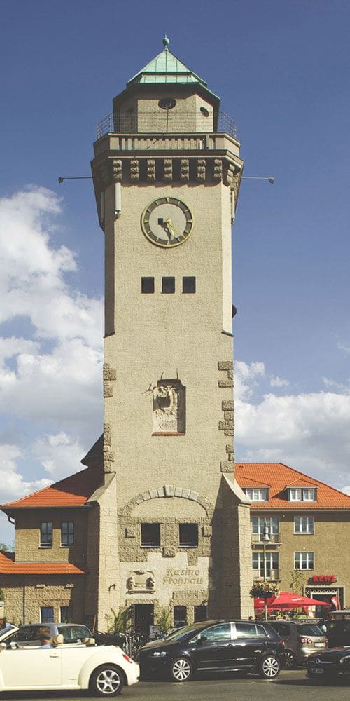 Kasino Gmbh Kasino Gmbh